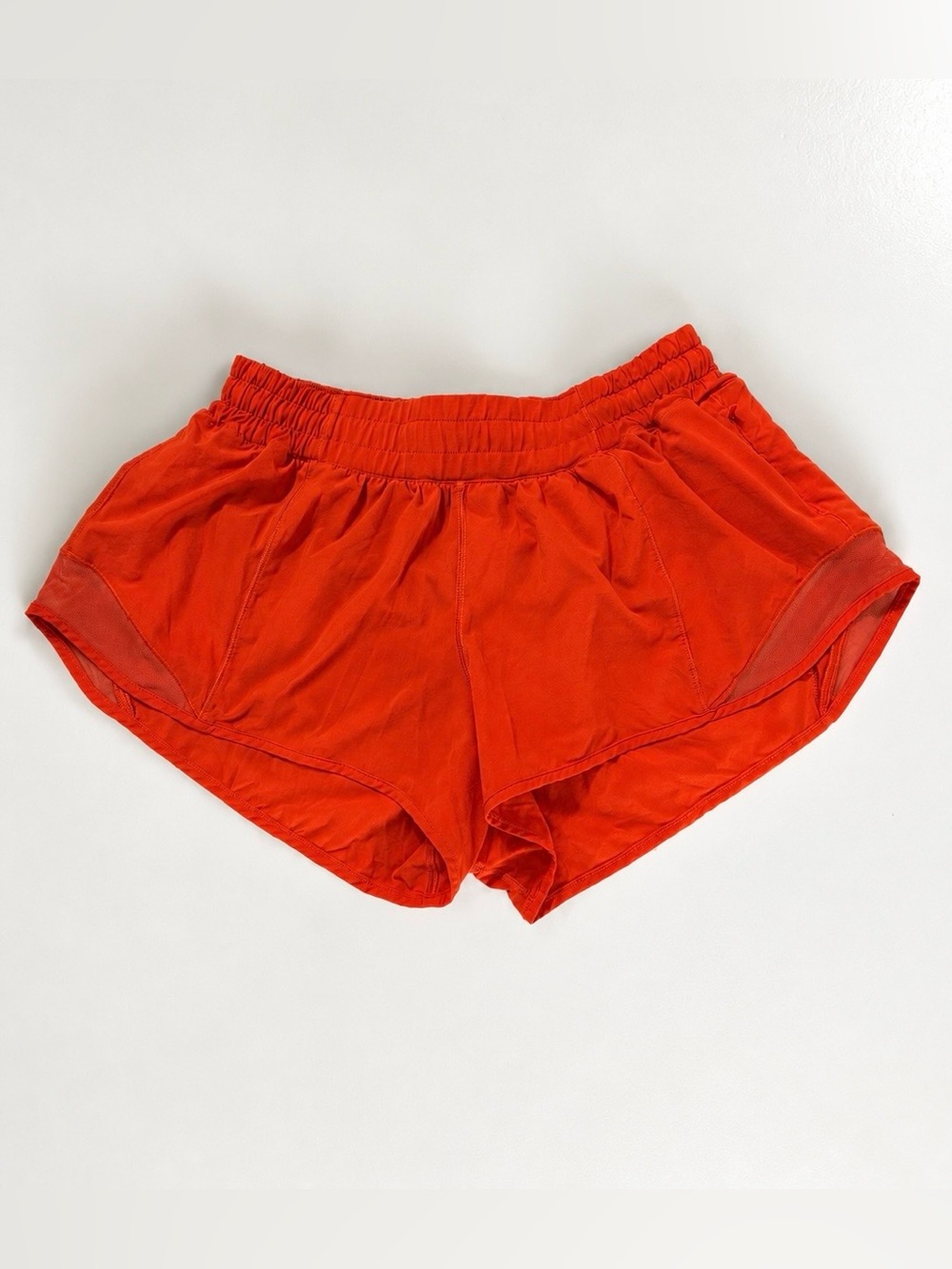 Lululemon | Hotty Hot Low-Rise Short 2.5"